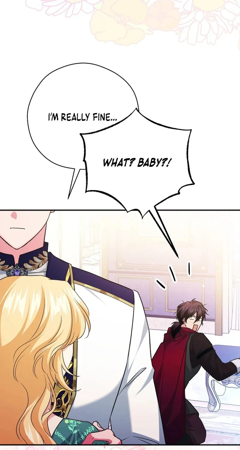 There Is No Need For the Tyrant Second Male Lead's Obsession Chapter 15 page 33 - 