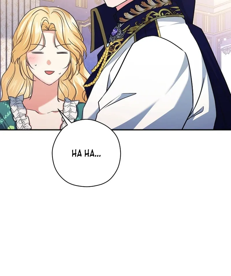 There Is No Need For the Tyrant Second Male Lead's Obsession Chapter 15 page 36 - 