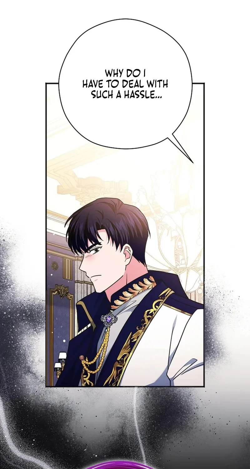 There Is No Need For the Tyrant Second Male Lead's Obsession Chapter 15 page 38 - 