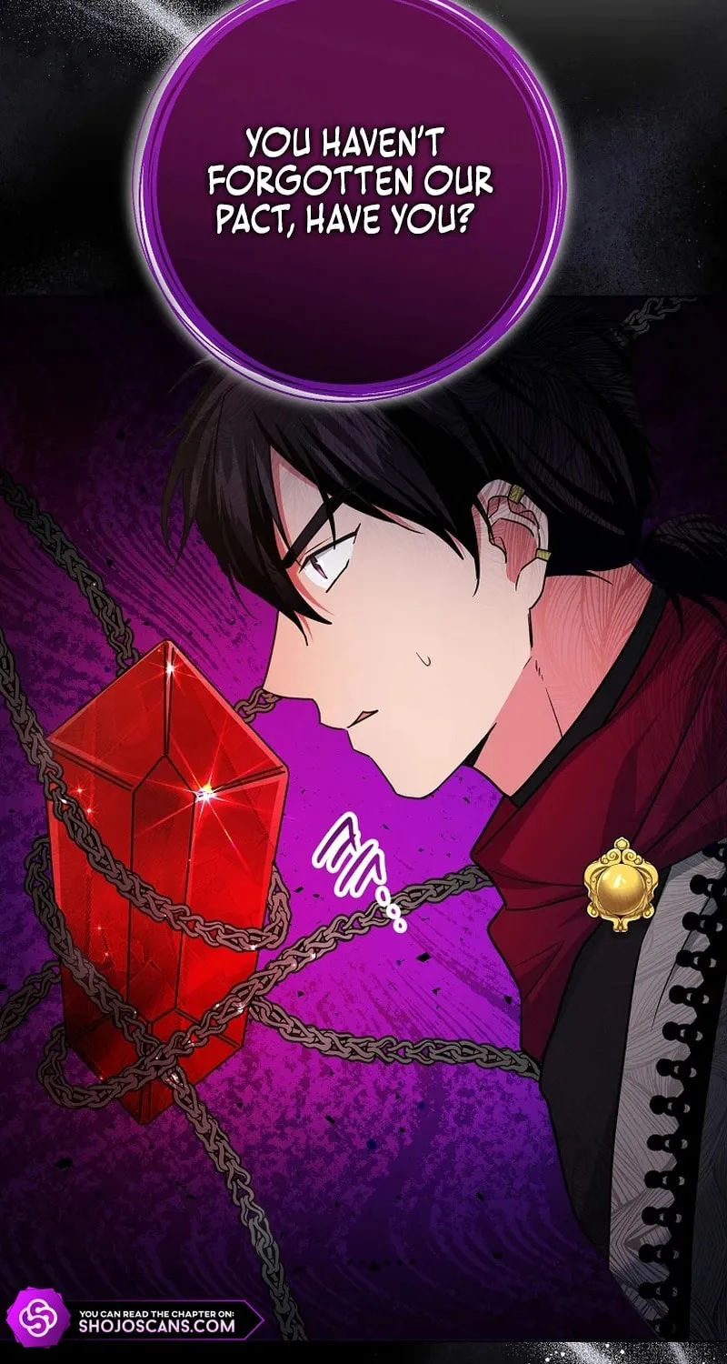 There Is No Need For the Tyrant Second Male Lead's Obsession Chapter 15 page 39 - 