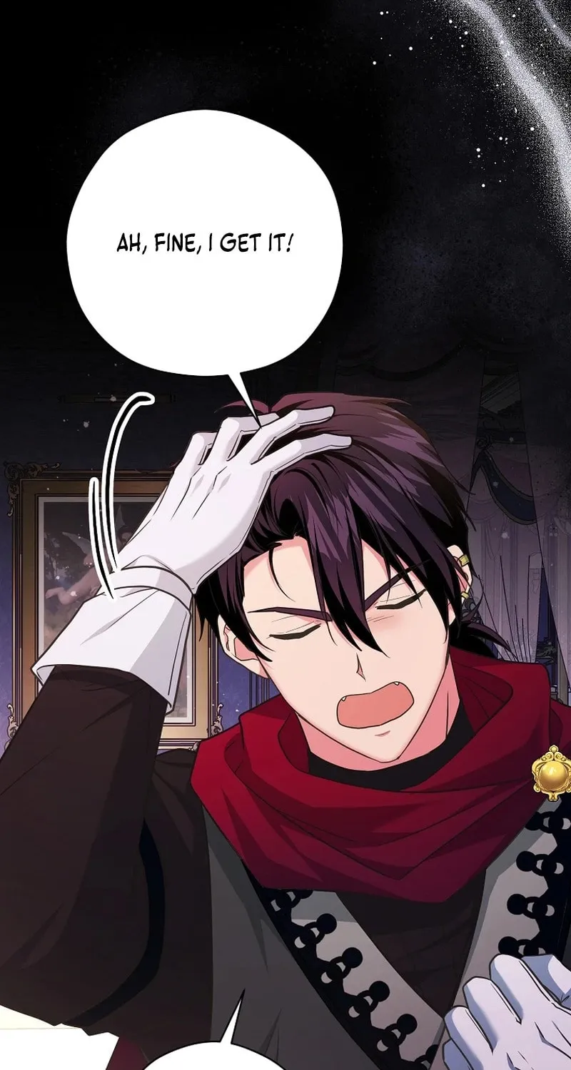 There Is No Need For the Tyrant Second Male Lead's Obsession Chapter 15 page 40 - 