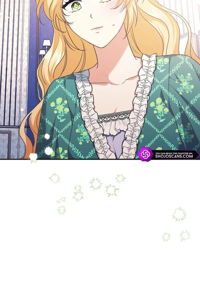 There Is No Need For the Tyrant Second Male Lead's Obsession Chapter 15 page 5 - 