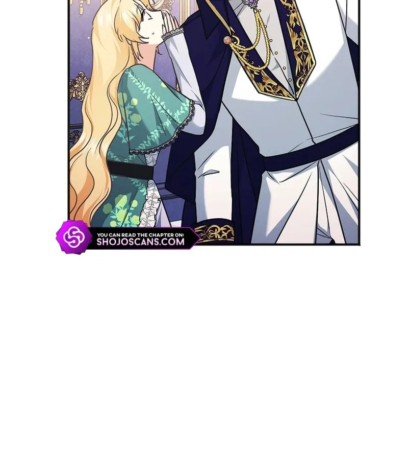 There Is No Need For the Tyrant Second Male Lead's Obsession Chapter 15 page 42 - 