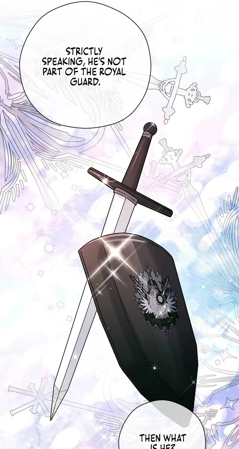 There Is No Need For the Tyrant Second Male Lead's Obsession Chapter 15 page 43 - 