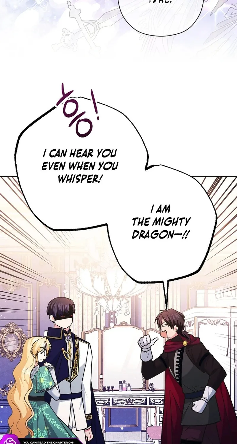 There Is No Need For the Tyrant Second Male Lead's Obsession Chapter 15 page 44 - 