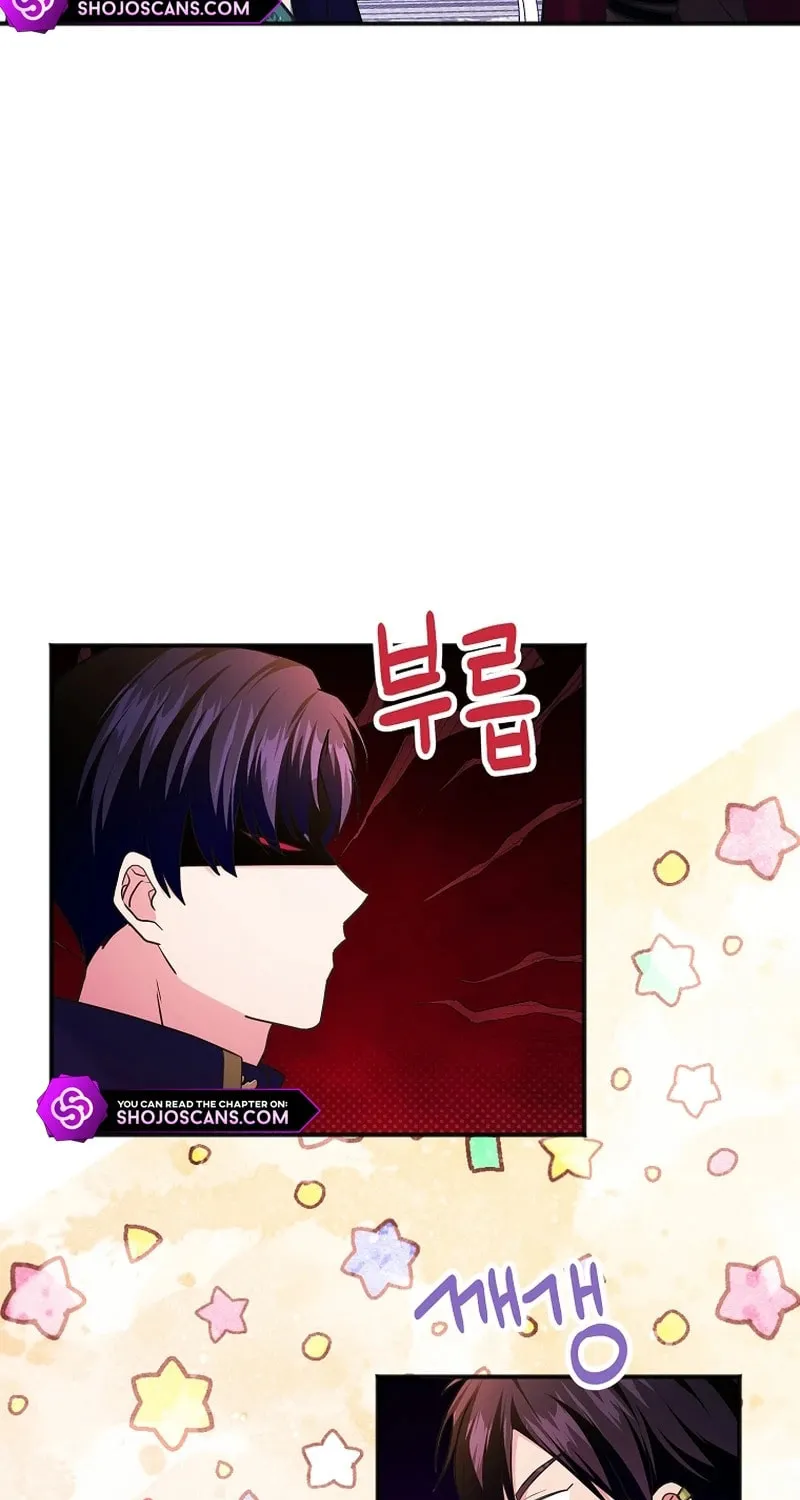 There Is No Need For the Tyrant Second Male Lead's Obsession Chapter 15 page 45 - 