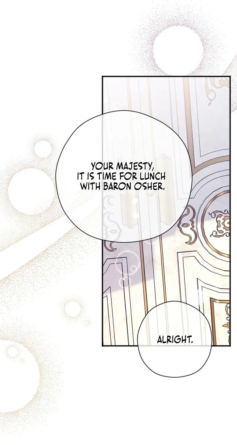 There Is No Need For the Tyrant Second Male Lead's Obsession Chapter 15 page 50 - 