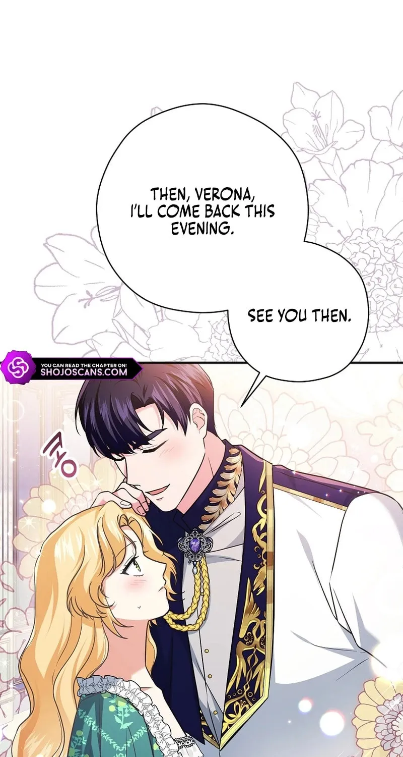 There Is No Need For the Tyrant Second Male Lead's Obsession Chapter 15 page 51 - 