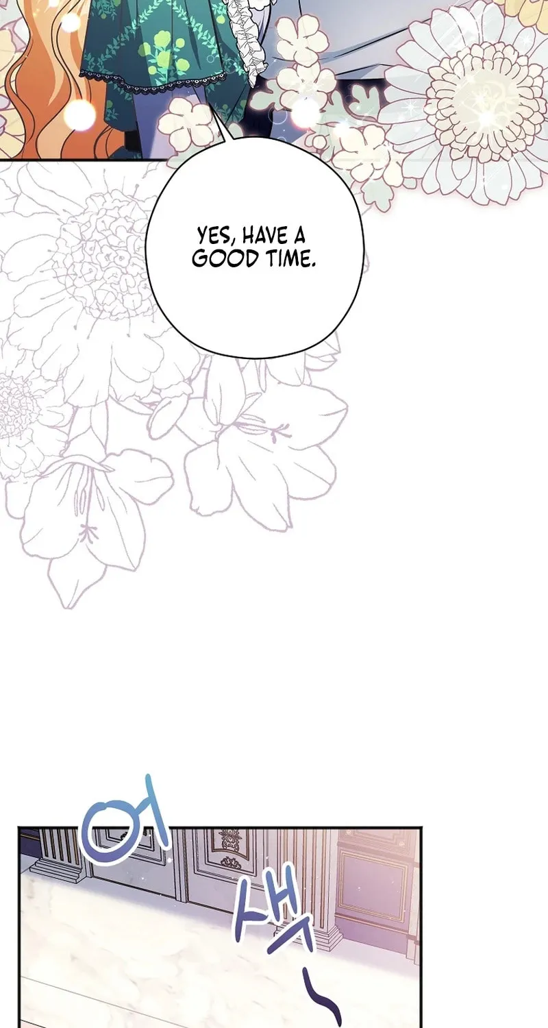 There Is No Need For the Tyrant Second Male Lead's Obsession Chapter 15 page 52 - 