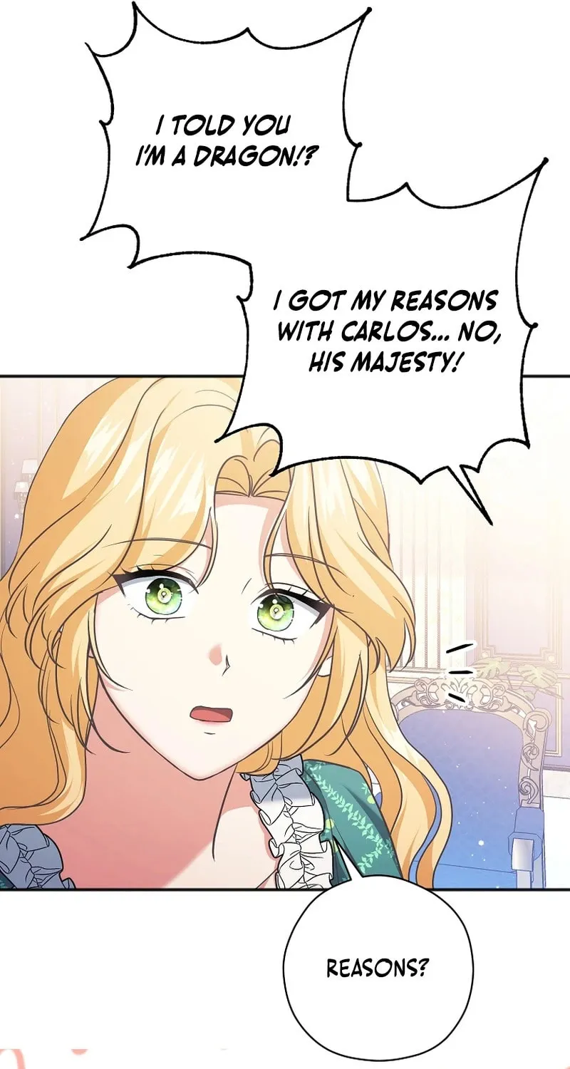 There Is No Need For the Tyrant Second Male Lead's Obsession Chapter 15 page 55 - 
