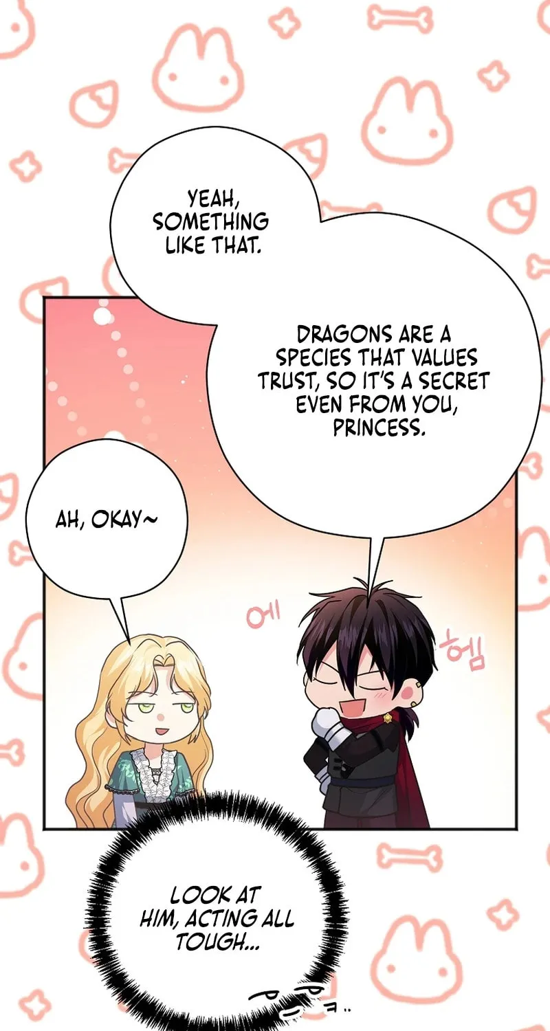 There Is No Need For the Tyrant Second Male Lead's Obsession Chapter 15 page 56 - 