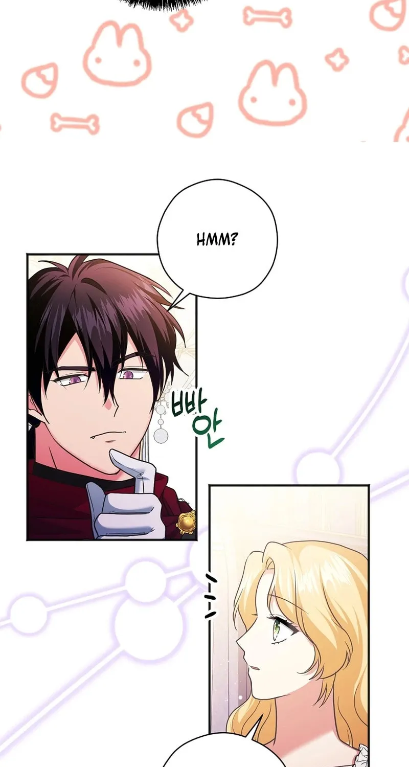 There Is No Need For the Tyrant Second Male Lead's Obsession Chapter 15 page 57 - 