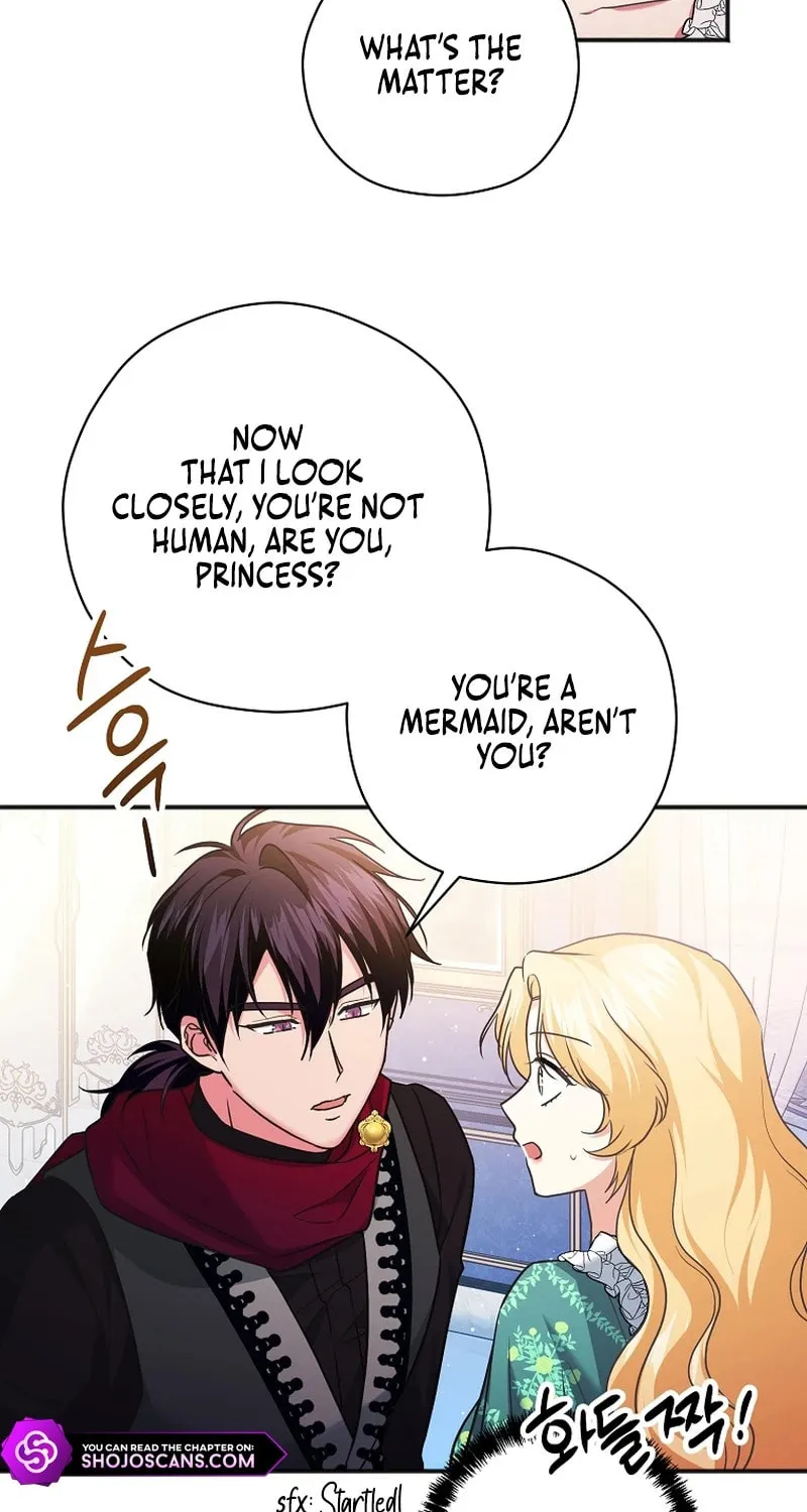 There Is No Need For the Tyrant Second Male Lead's Obsession Chapter 15 page 58 - 