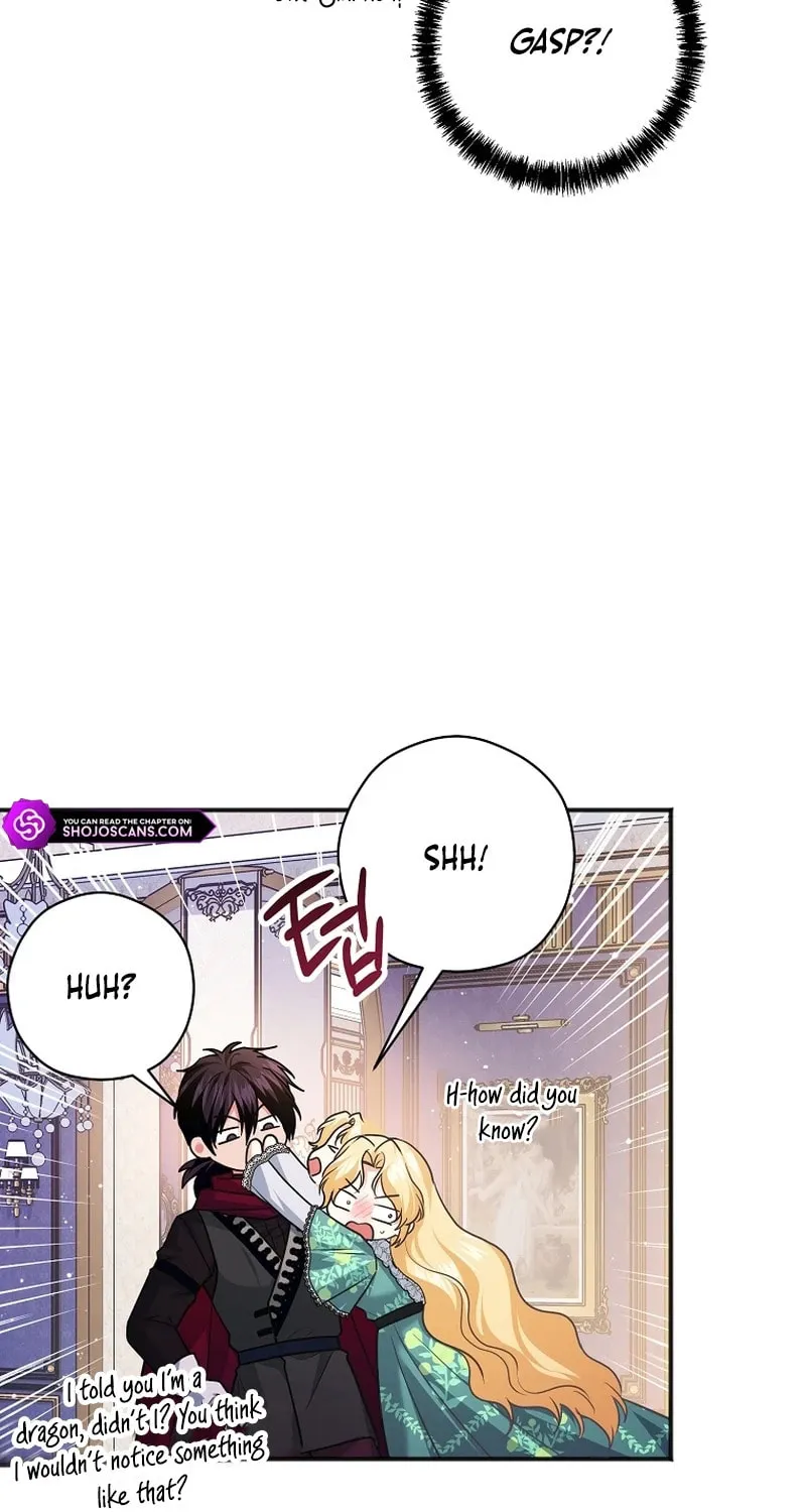 There Is No Need For the Tyrant Second Male Lead's Obsession Chapter 15 page 59 - 