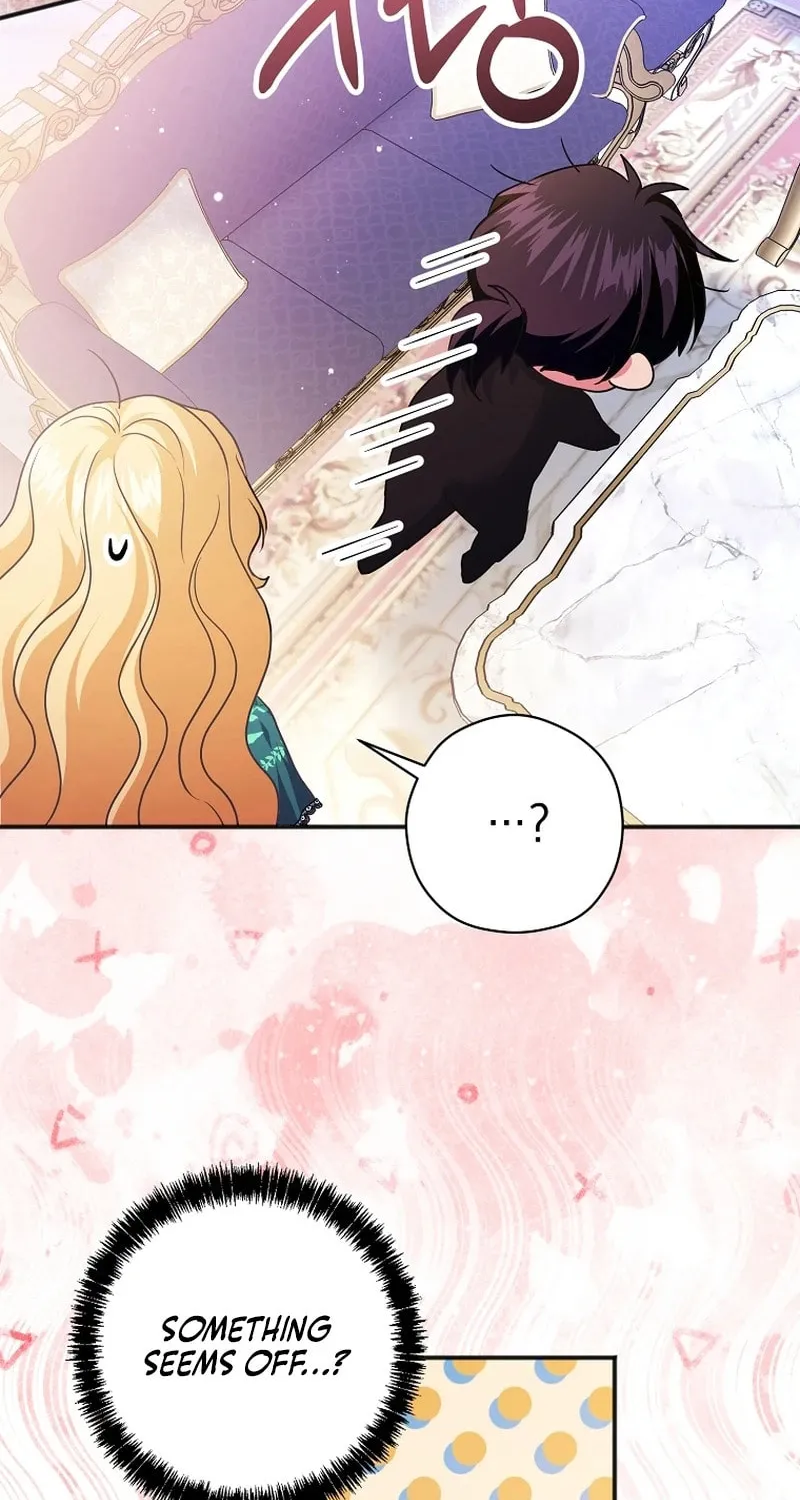 There Is No Need For the Tyrant Second Male Lead's Obsession Chapter 15 page 7 - 