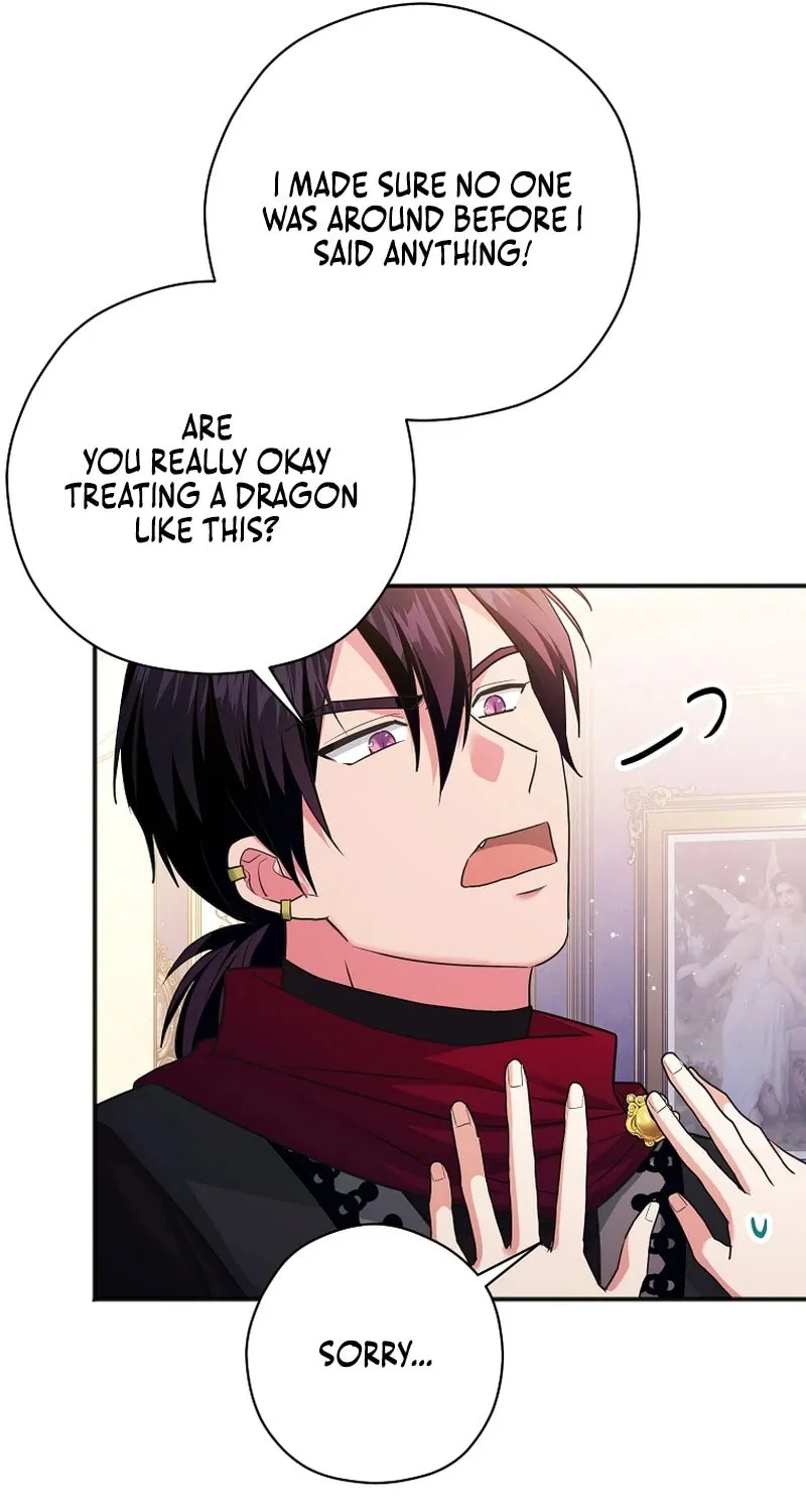 There Is No Need For the Tyrant Second Male Lead's Obsession Chapter 15 page 61 - 