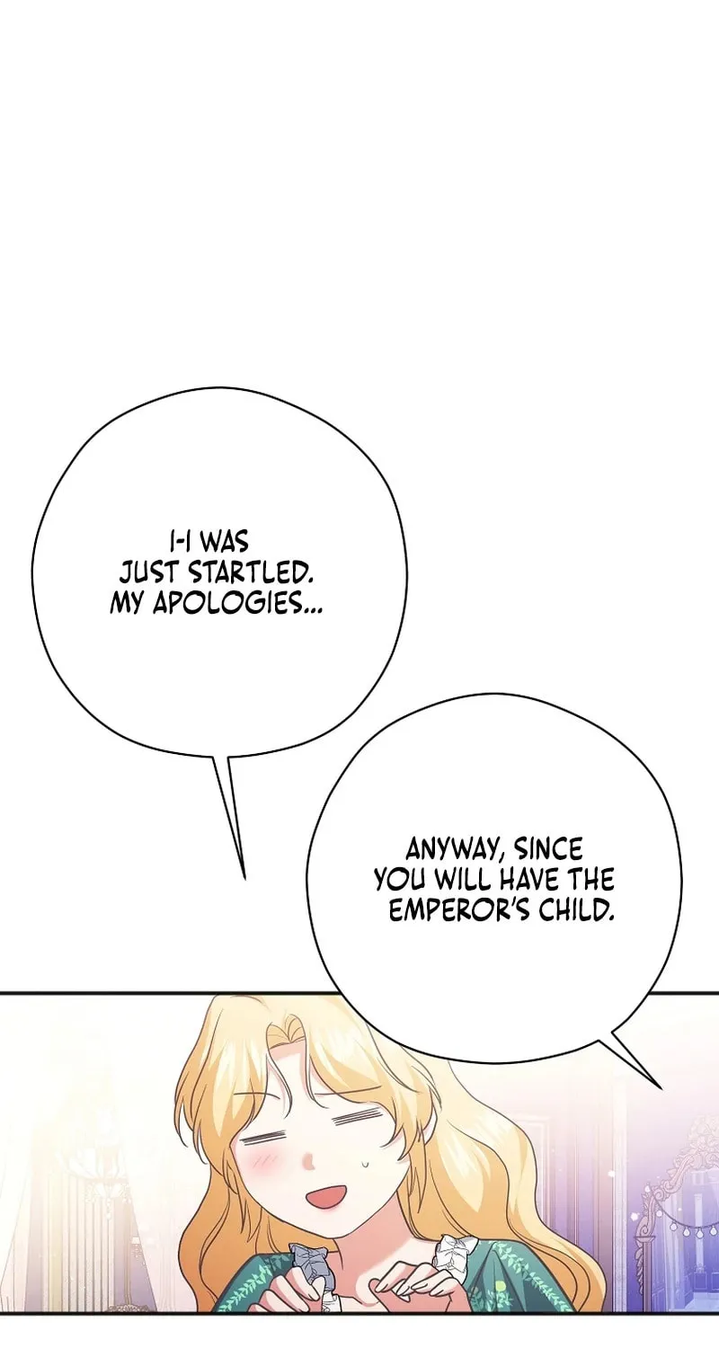 There Is No Need For the Tyrant Second Male Lead's Obsession Chapter 15 page 62 - 