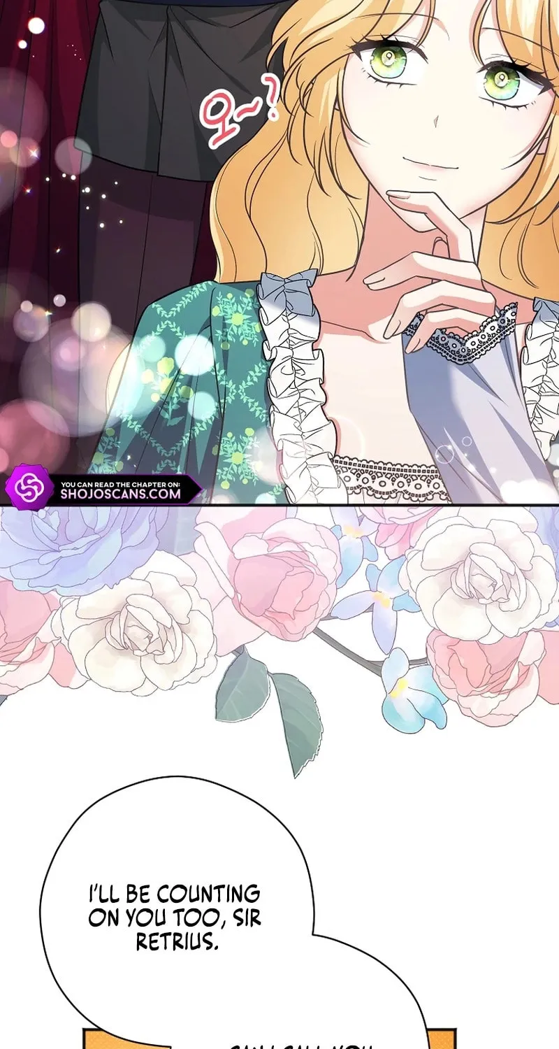 There Is No Need For the Tyrant Second Male Lead's Obsession Chapter 15 page 64 - 
