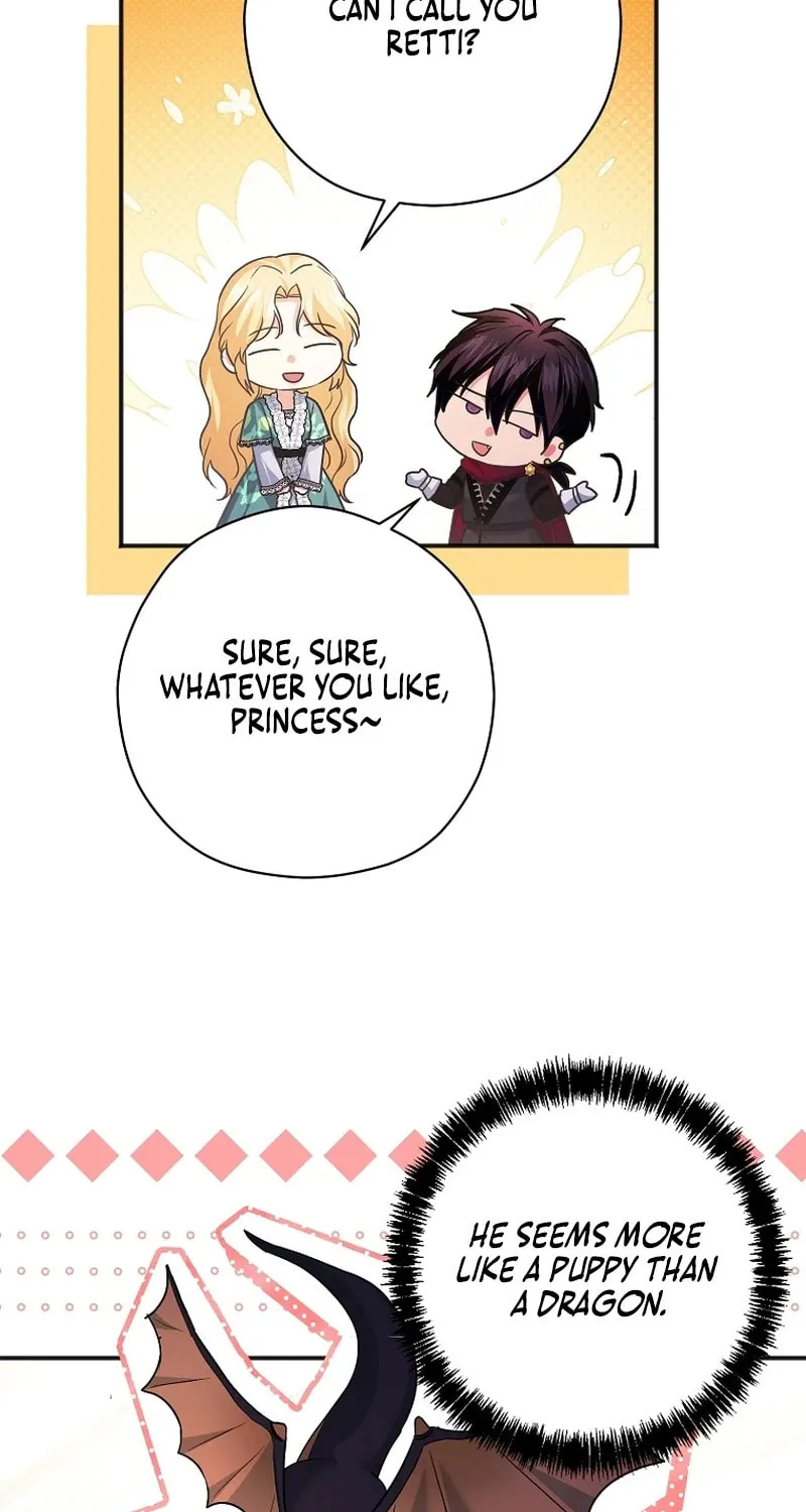 There Is No Need For the Tyrant Second Male Lead's Obsession Chapter 15 page 65 - 