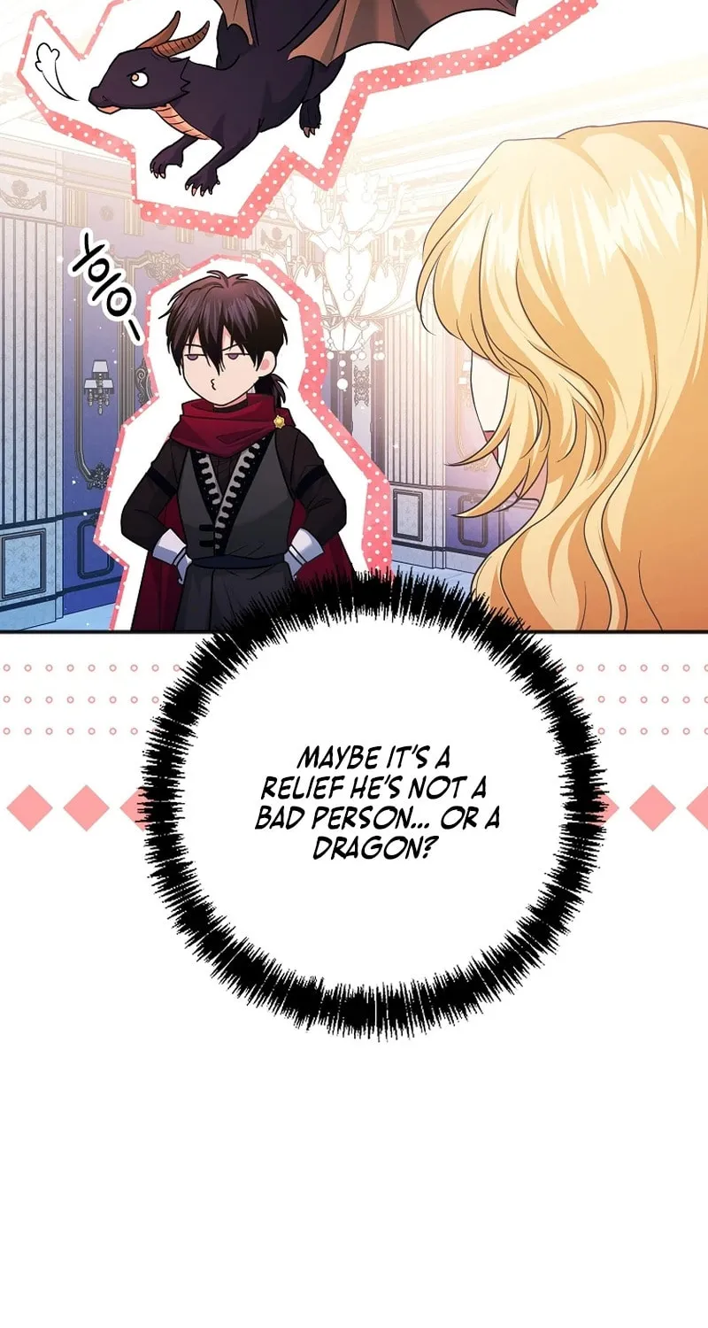 There Is No Need For the Tyrant Second Male Lead's Obsession Chapter 15 page 66 - 