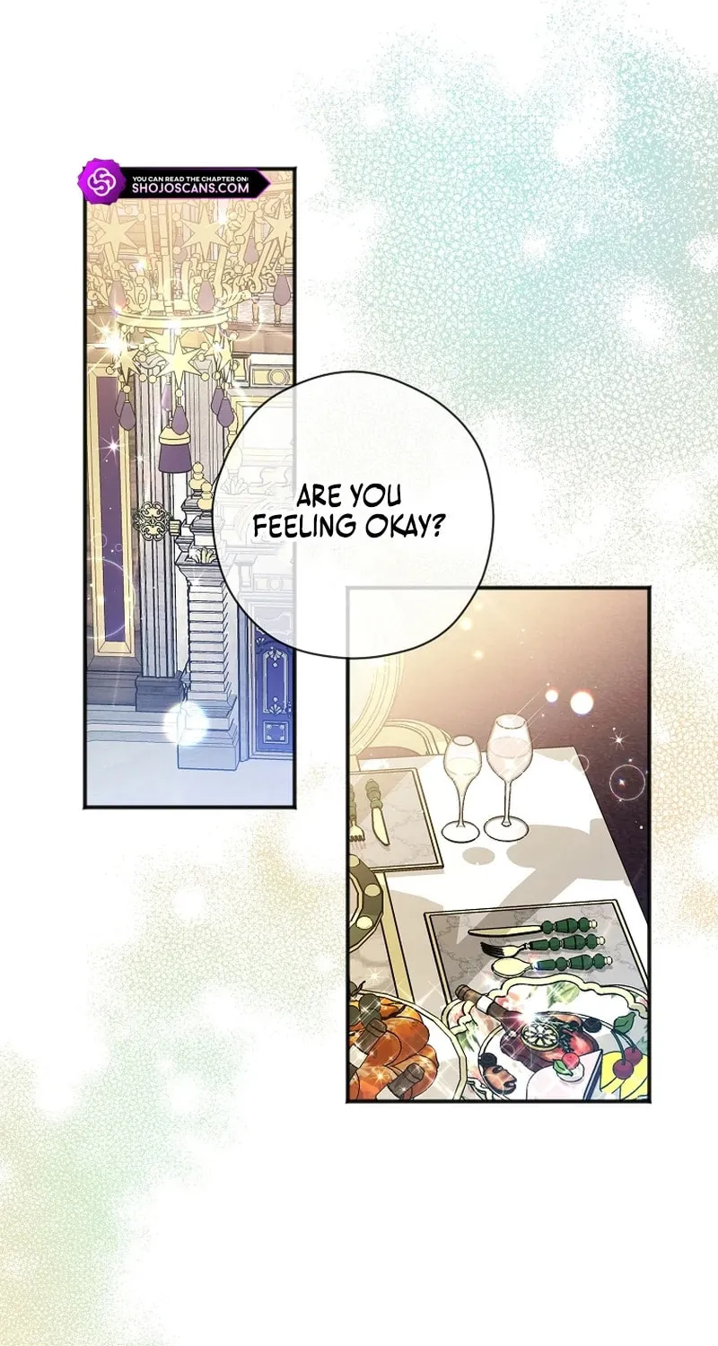 There Is No Need For the Tyrant Second Male Lead's Obsession Chapter 15 page 68 - 