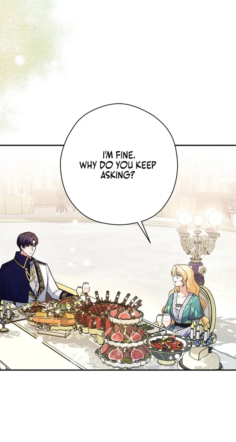 There Is No Need For the Tyrant Second Male Lead's Obsession Chapter 15 page 69 - 