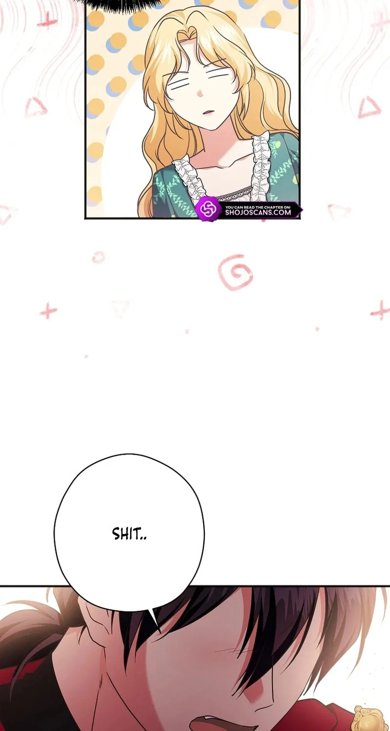 There Is No Need For the Tyrant Second Male Lead's Obsession Chapter 15 page 8 - 
