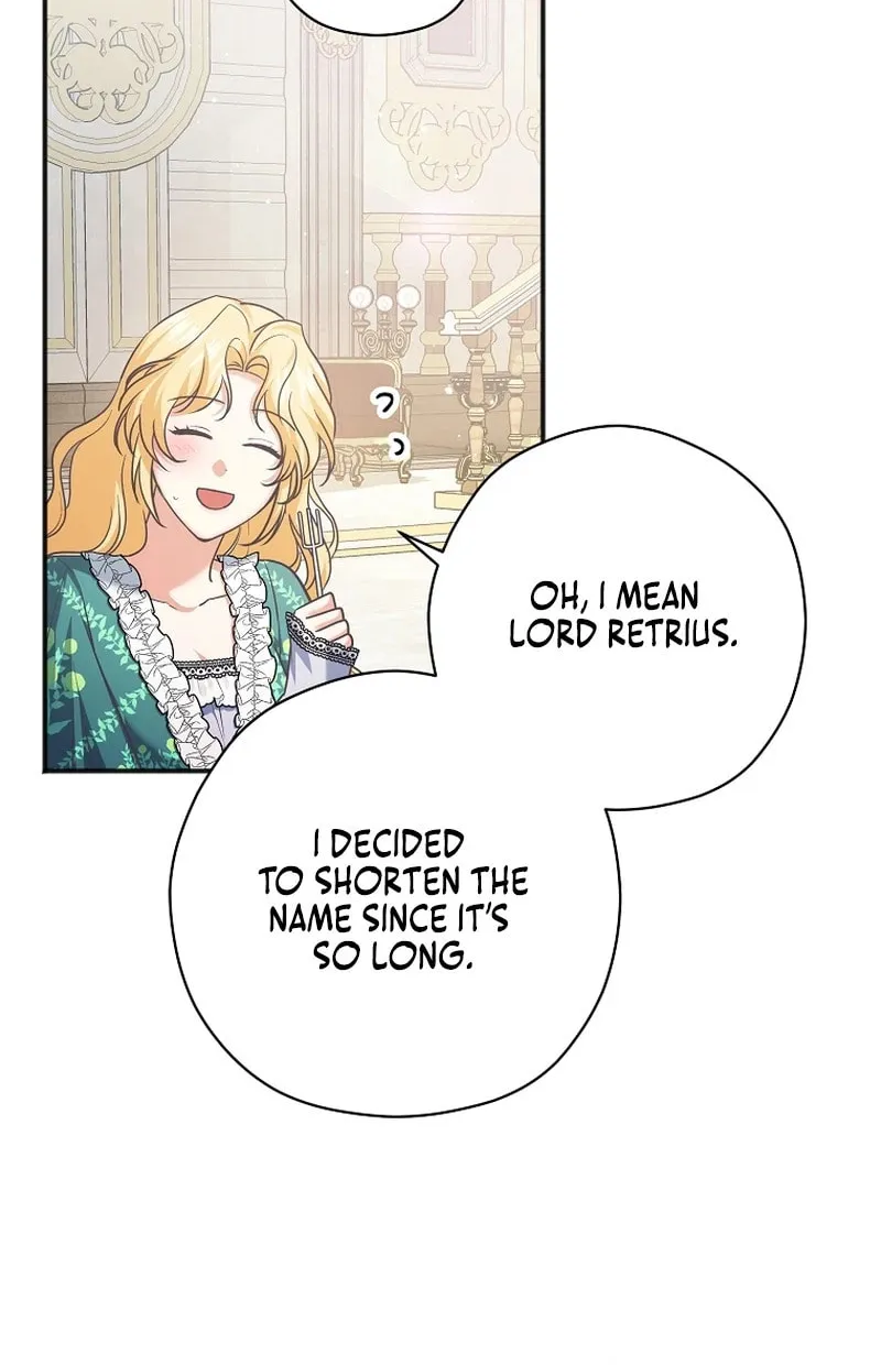 There Is No Need For the Tyrant Second Male Lead's Obsession Chapter 15 page 72 - 