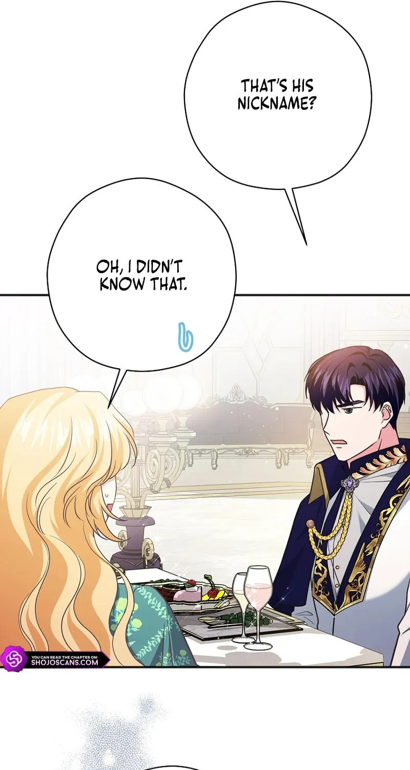 There Is No Need For the Tyrant Second Male Lead's Obsession Chapter 15 page 73 - 