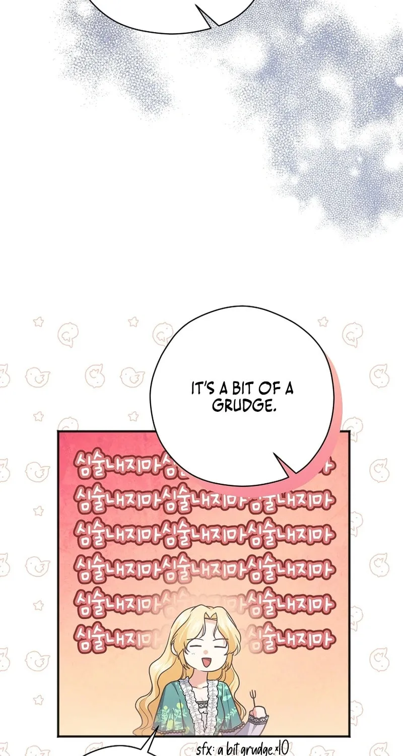 There Is No Need For the Tyrant Second Male Lead's Obsession Chapter 15 page 75 - 