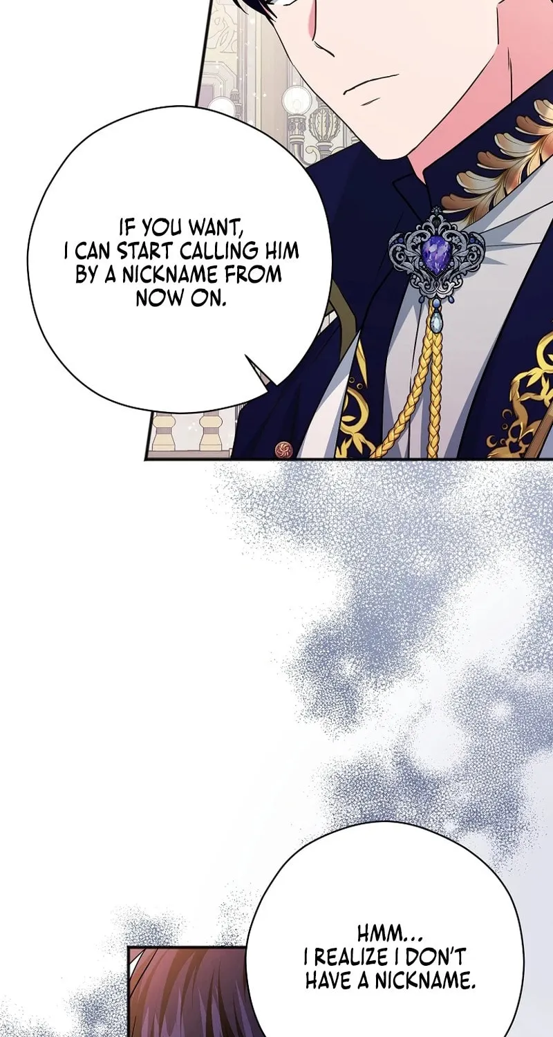 There Is No Need For the Tyrant Second Male Lead's Obsession Chapter 15 page 78 - 