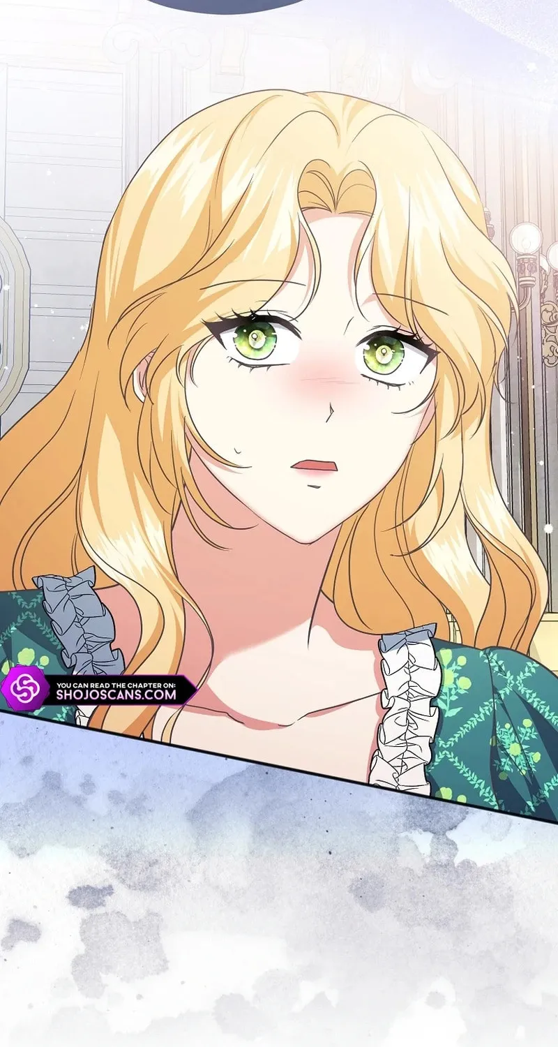 There Is No Need For the Tyrant Second Male Lead's Obsession Chapter 15 page 80 - 
