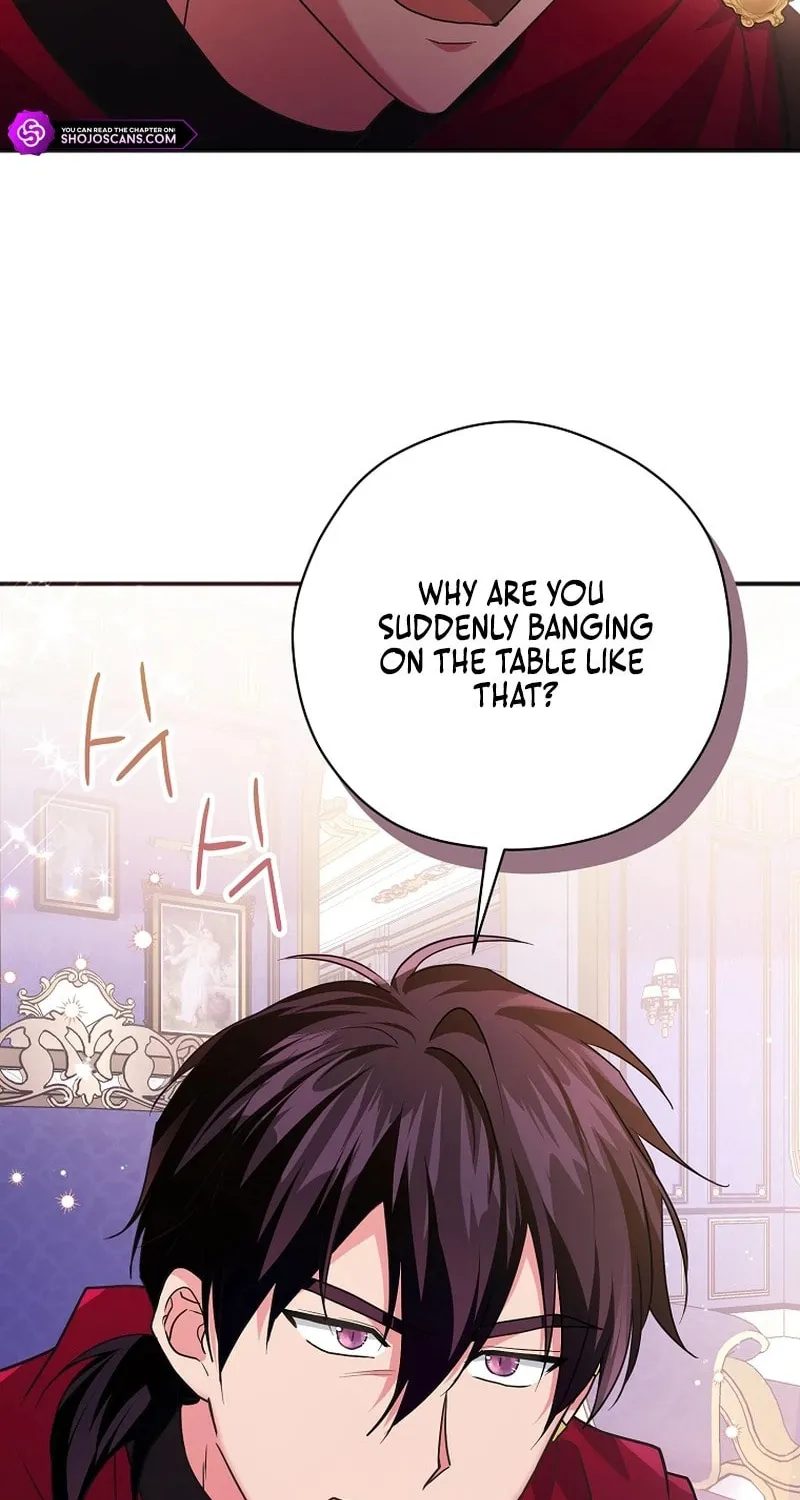 There Is No Need For the Tyrant Second Male Lead's Obsession Chapter 15 page 9 - 