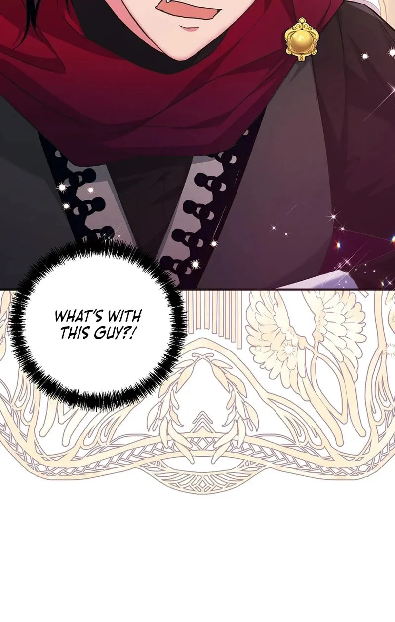 There Is No Need For the Tyrant Second Male Lead's Obsession Chapter 15 page 10 - 