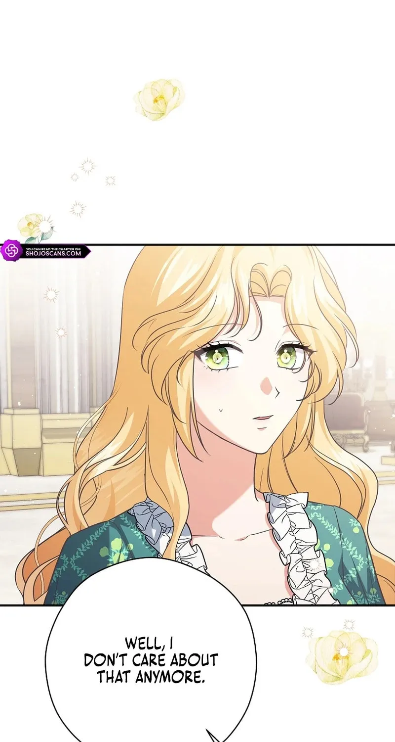 There Is No Need For the Tyrant Second Male Lead's Obsession Chapter 16 page 2 - 