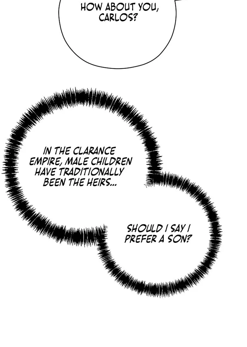 There Is No Need For the Tyrant Second Male Lead's Obsession Chapter 16 page 12 - 