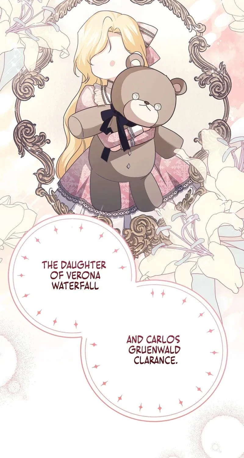 There Is No Need For the Tyrant Second Male Lead's Obsession Chapter 16 page 15 - 