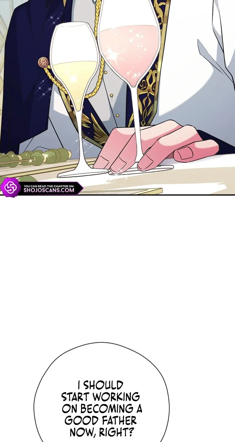 There Is No Need For the Tyrant Second Male Lead's Obsession Chapter 16 page 17 - 