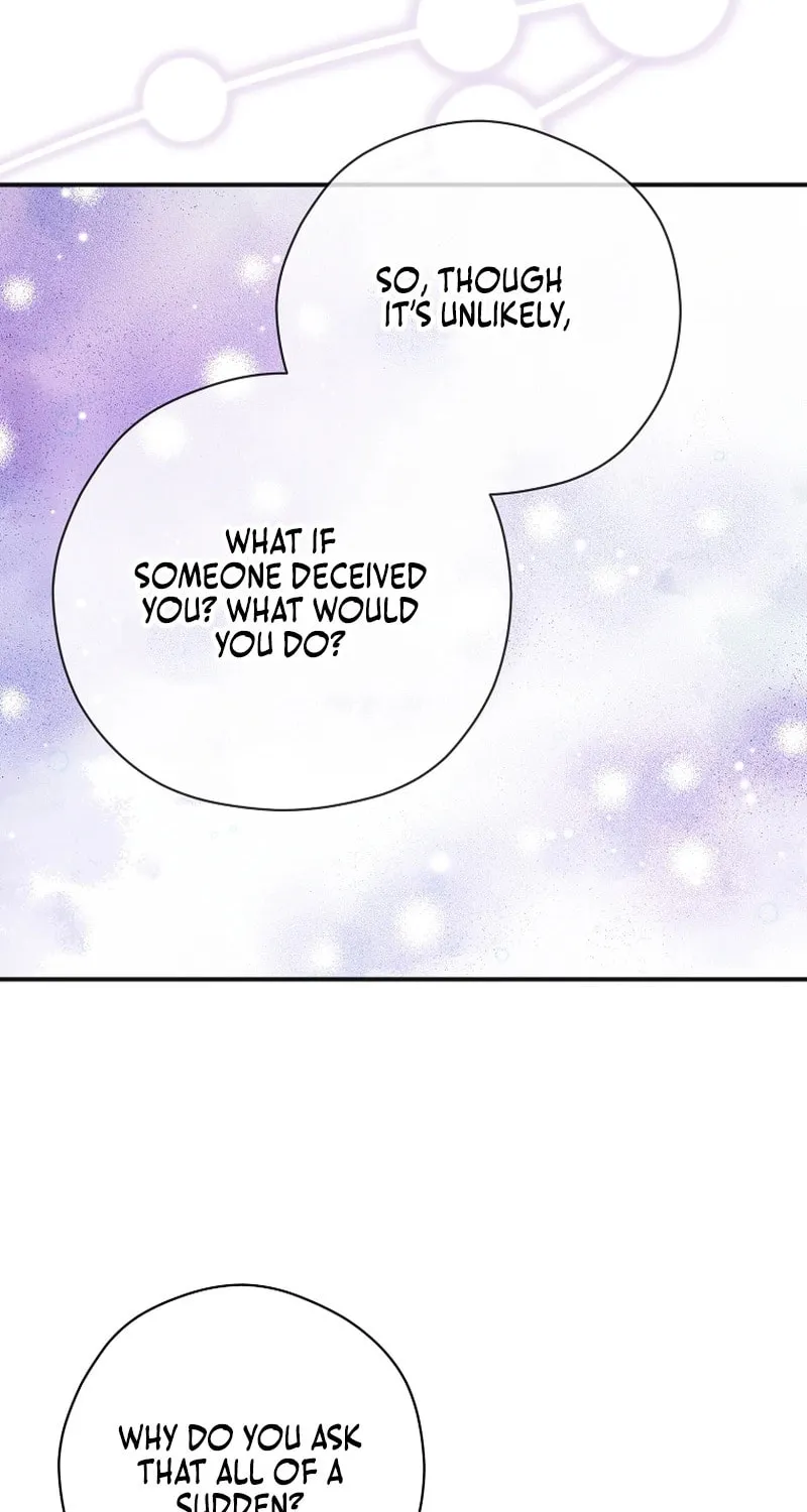 There Is No Need For the Tyrant Second Male Lead's Obsession Chapter 16 page 20 - 