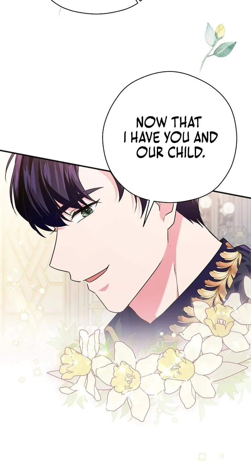 There Is No Need For the Tyrant Second Male Lead's Obsession Chapter 16 page 3 - 
