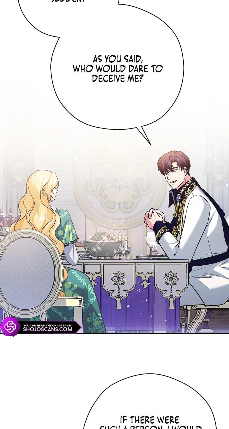 There Is No Need For the Tyrant Second Male Lead's Obsession Chapter 16 page 21 - 
