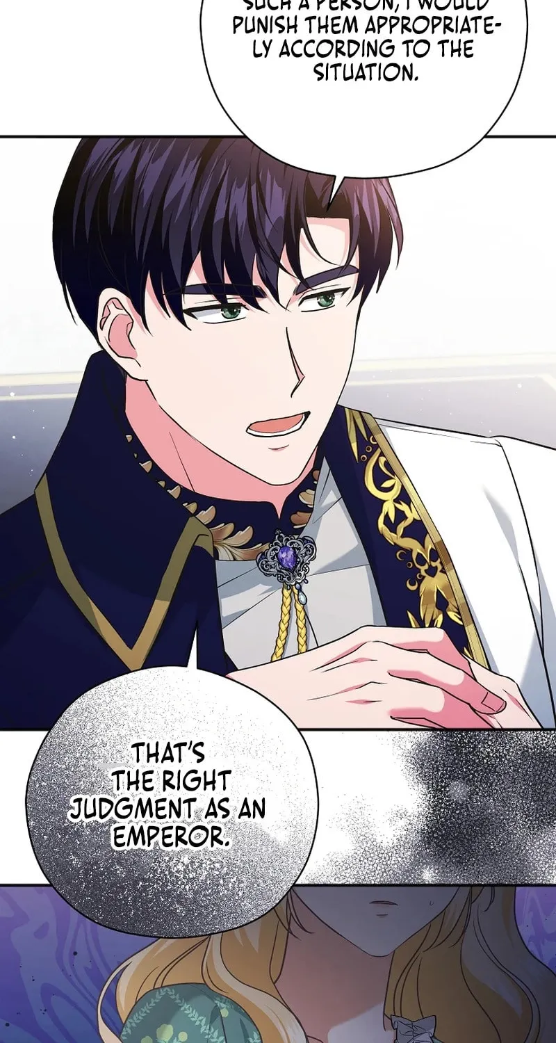 There Is No Need For the Tyrant Second Male Lead's Obsession Chapter 16 page 22 - 