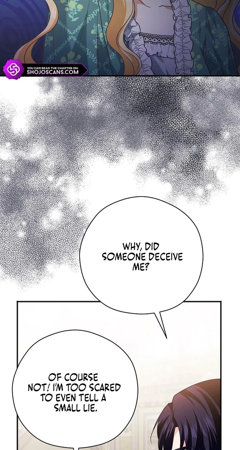There Is No Need For the Tyrant Second Male Lead's Obsession Chapter 16 page 23 - 