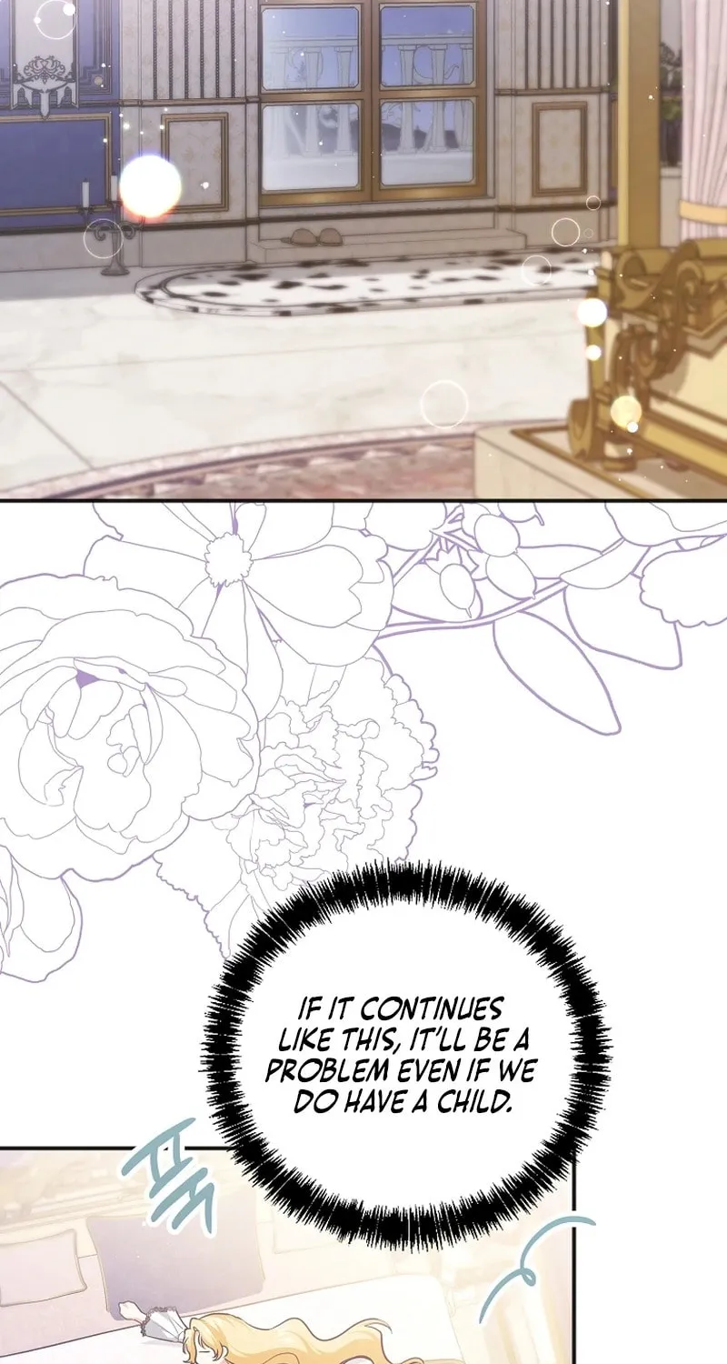 There Is No Need For the Tyrant Second Male Lead's Obsession Chapter 16 page 28 - 