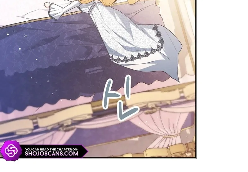 There Is No Need For the Tyrant Second Male Lead's Obsession Chapter 16 page 29 - 