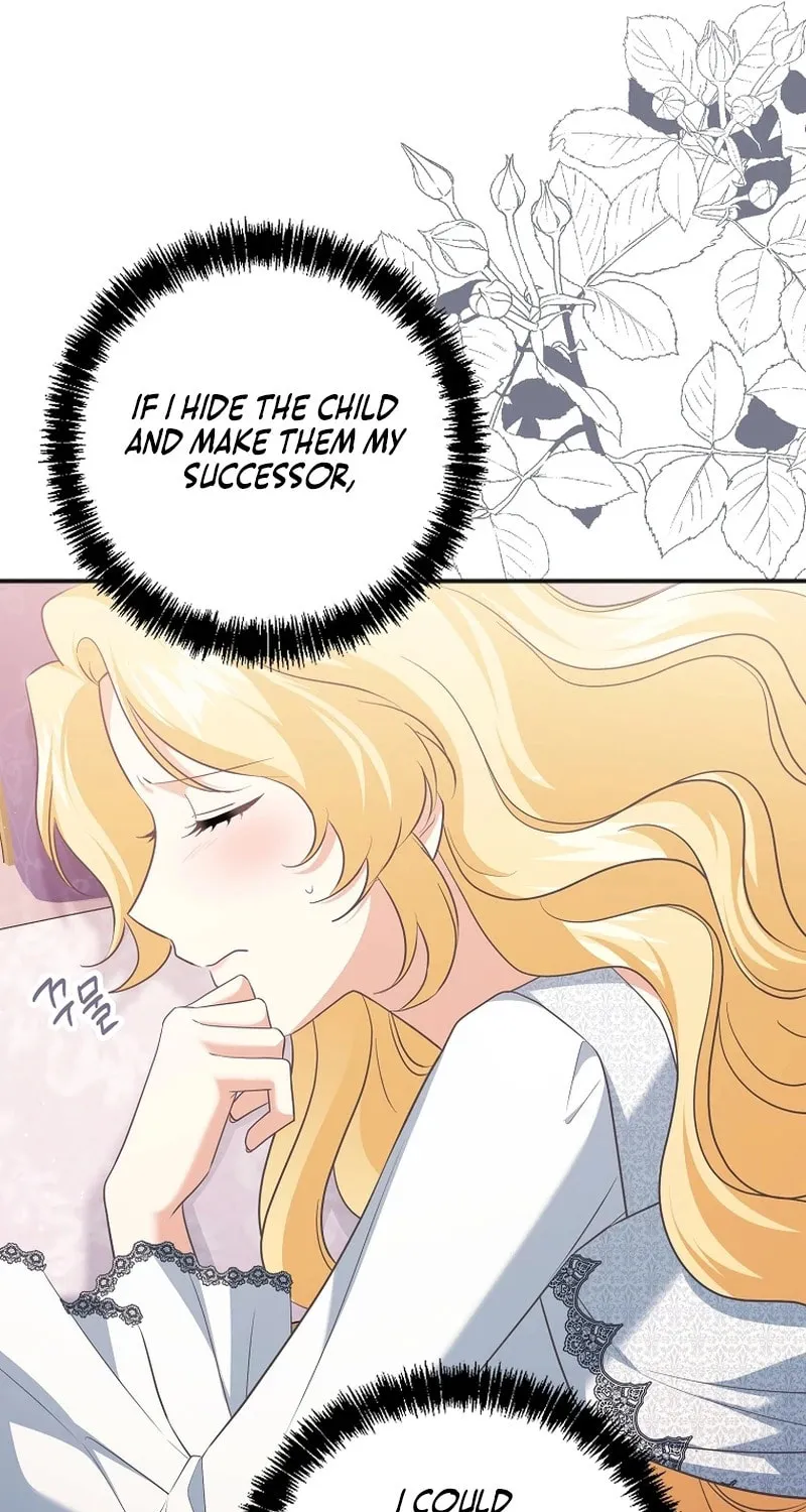 There Is No Need For the Tyrant Second Male Lead's Obsession Chapter 16 page 30 - 