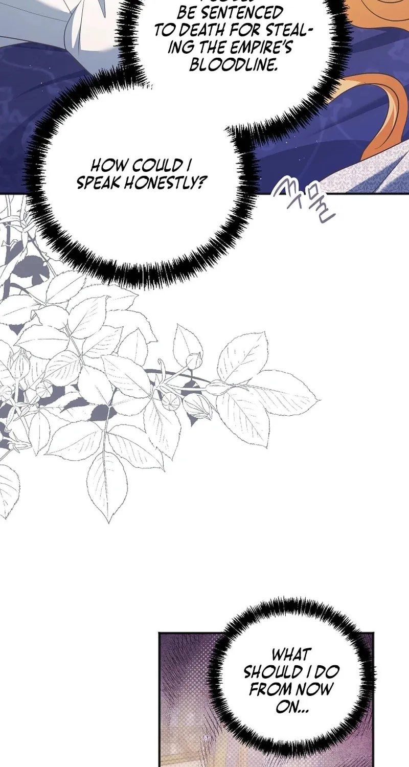 There Is No Need For the Tyrant Second Male Lead's Obsession Chapter 16 page 31 - 