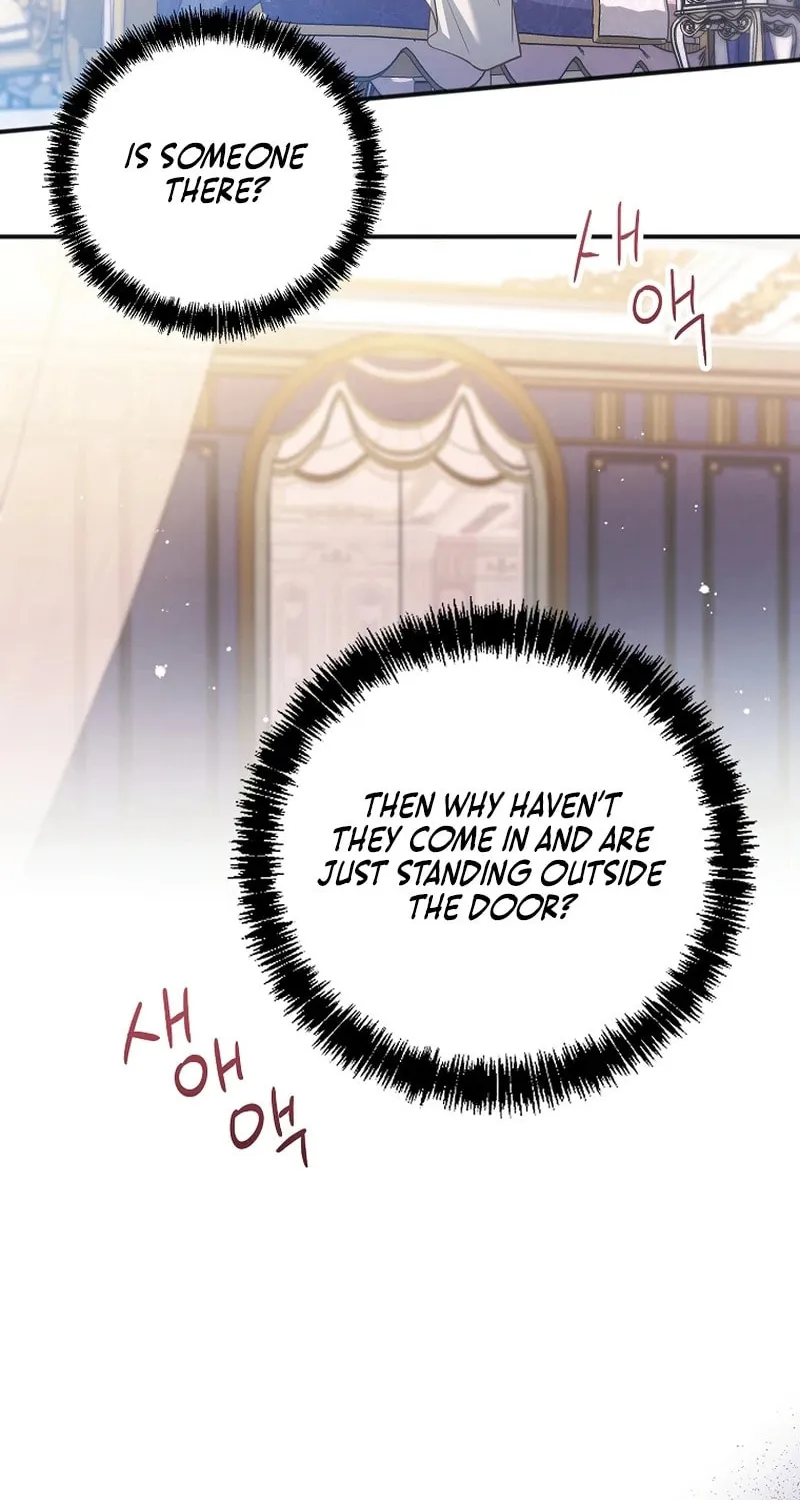 There Is No Need For the Tyrant Second Male Lead's Obsession Chapter 16 page 33 - 
