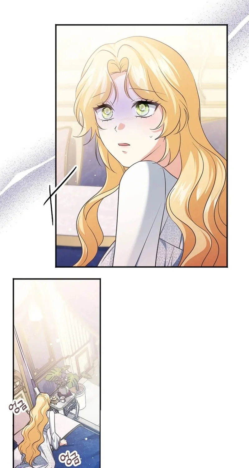 There Is No Need For the Tyrant Second Male Lead's Obsession Chapter 16 page 34 - 