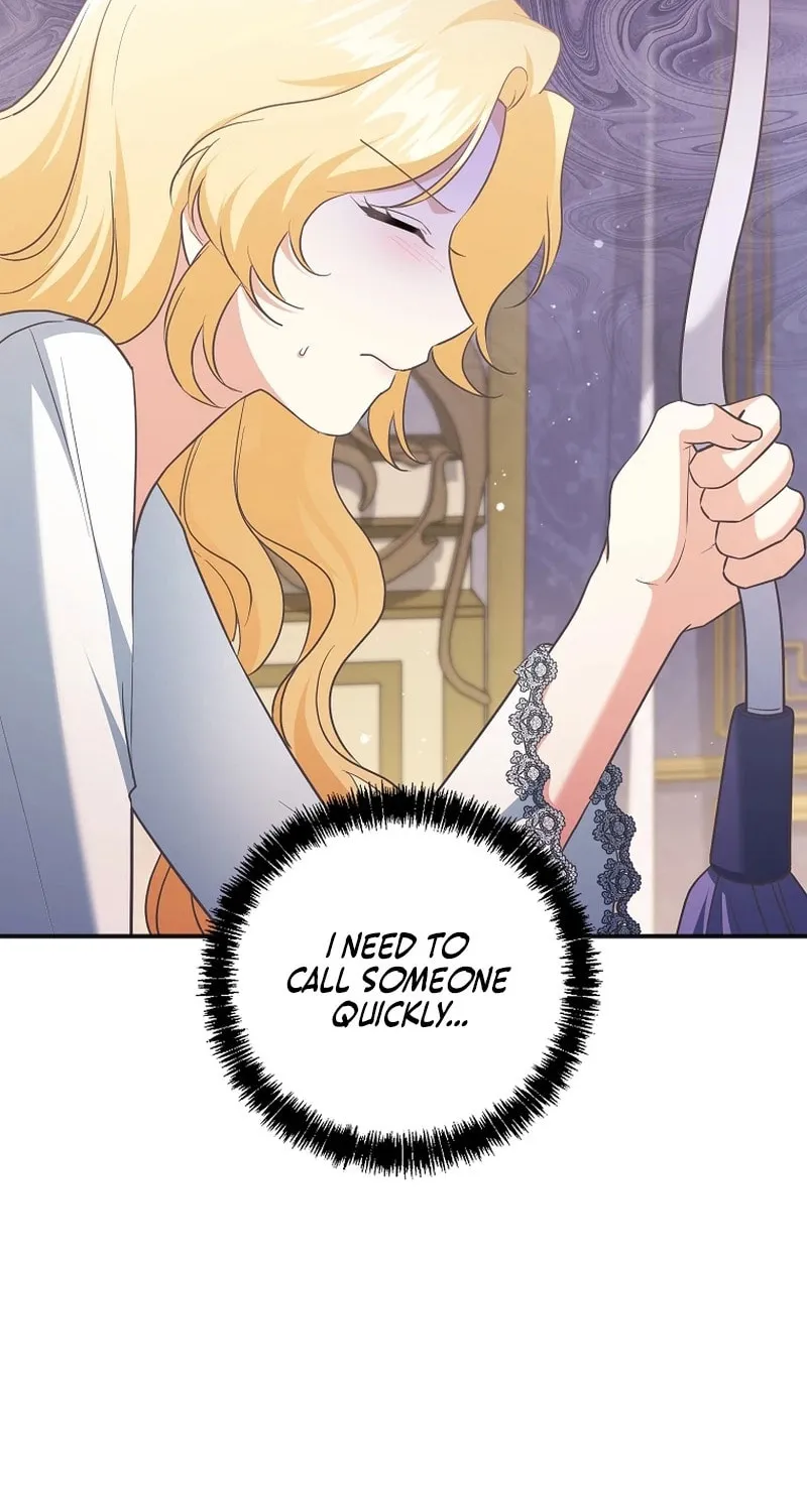There Is No Need For the Tyrant Second Male Lead's Obsession Chapter 16 page 37 - 